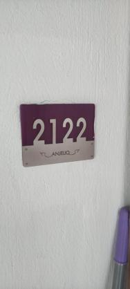 Pokoj číslo 