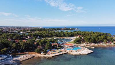 Apartmány Stella Plava Laguna