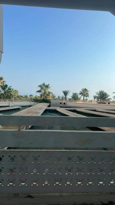 Nejhorší dovolená !