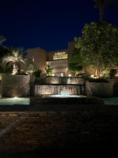 Dovolena pro nenáročné 