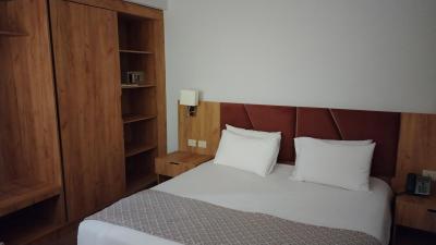 Spokojenost, nedejte na negativní hodnocení.