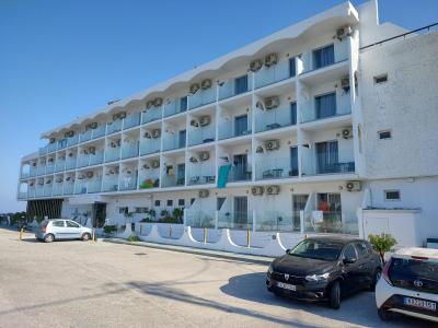 Hotel Islands Resorts Maya - celková spokojenost