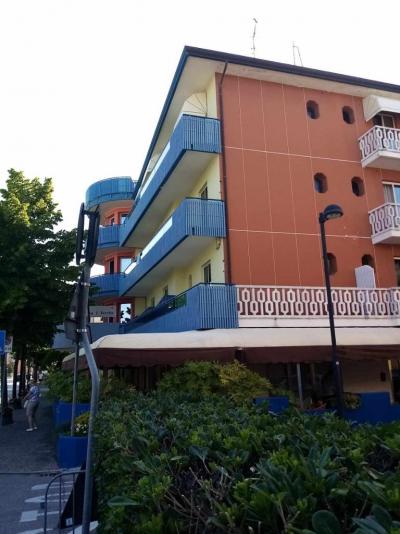  Hotel catto italie caorle