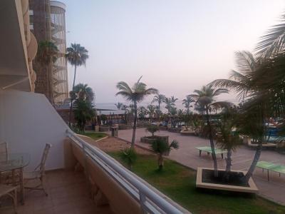 Letní prázdninová dovolená v Lago Taurito