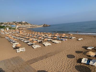 Acapulco doporučuji!