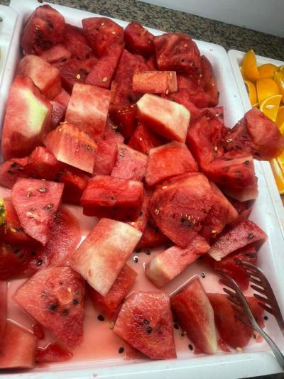 Tento hotel nedoporučuji! 