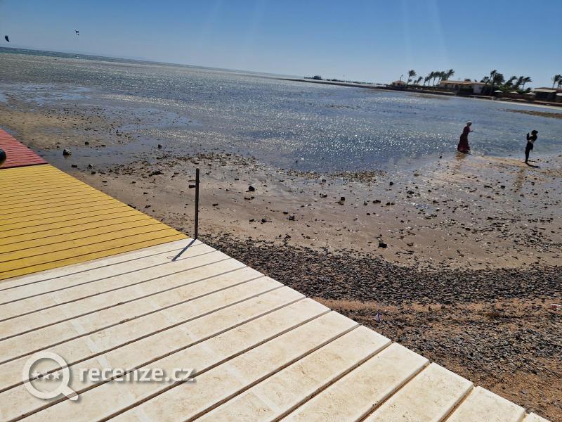 Hawaii Paradise Aqua Park Resort - Recenze hotelu Hawaii Paradise Aqua