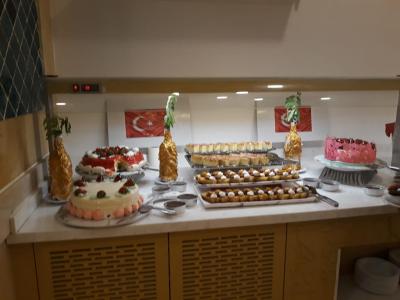 Hezká dovolená s dětmi 