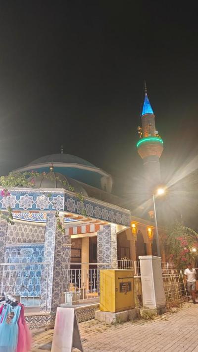 Top ubytování kousek od centra Side