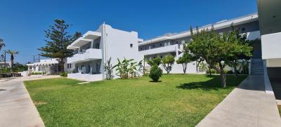 Hezká dovolená na klidném místě