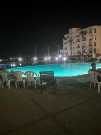 El Mouradi  Mahdia Hotel