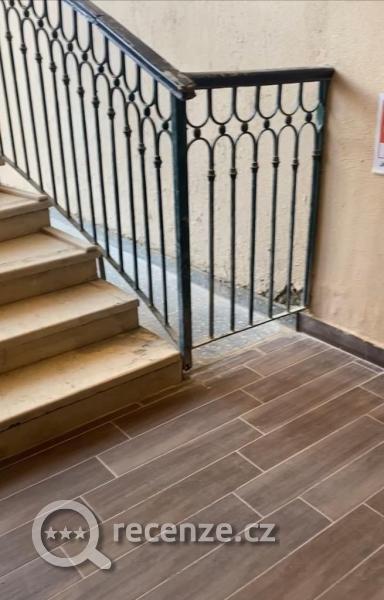 Pyramisa beach resort - Recenze hotelu Pyramisa Beach Resort Sahl