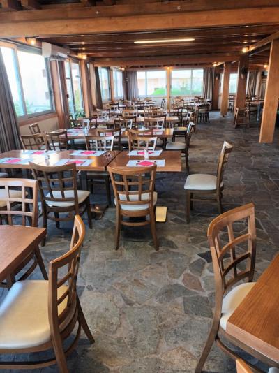 Odpočinková dovolená 