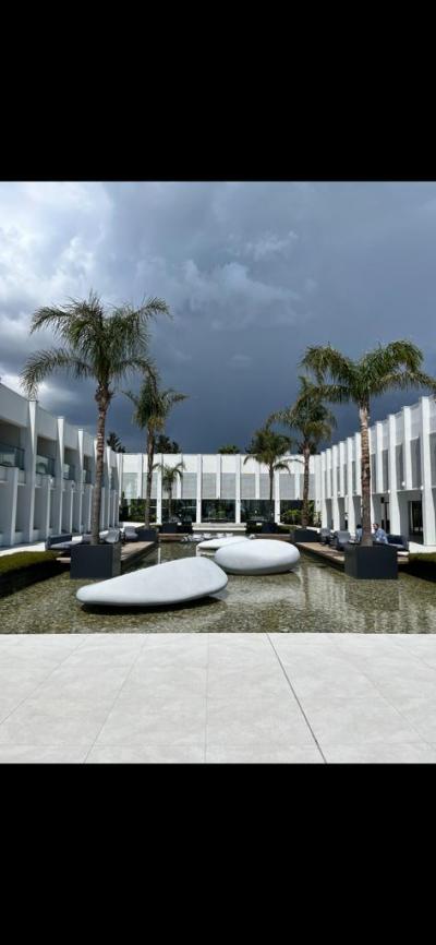 Prohlídka a oběd v hotelu Paloma Finesse Hotel Resort *****