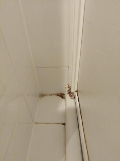 Ubytování neodpovídá ****