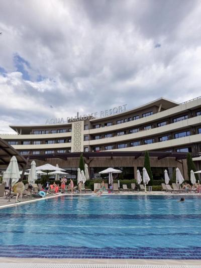 Bulharsko trochu jinak