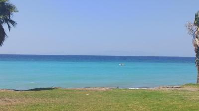 All Senses Nautica Blue