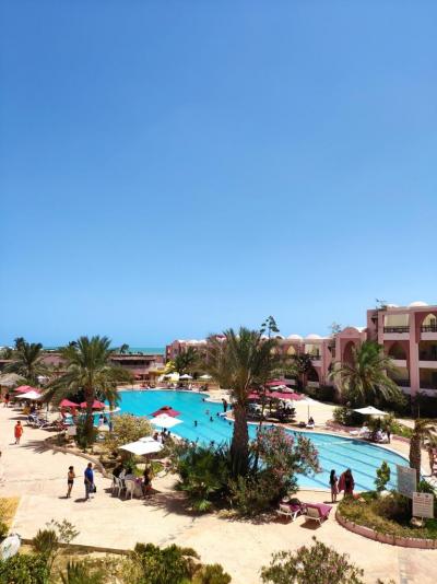 Špatný hotel nebude se vám líbit