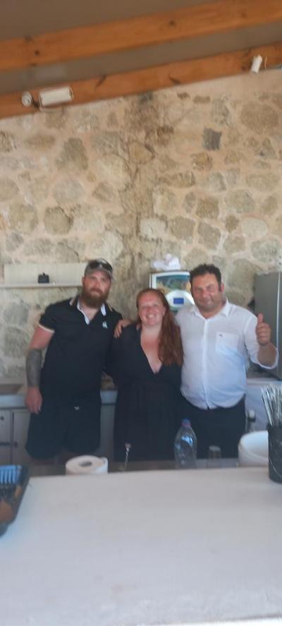 Dovolená Korfu Briliant hotel