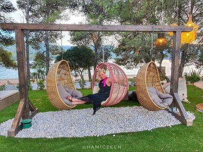 Párty hotel pro všechny v srdci stále mladé :)