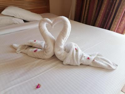 Coral Beach Hurghada