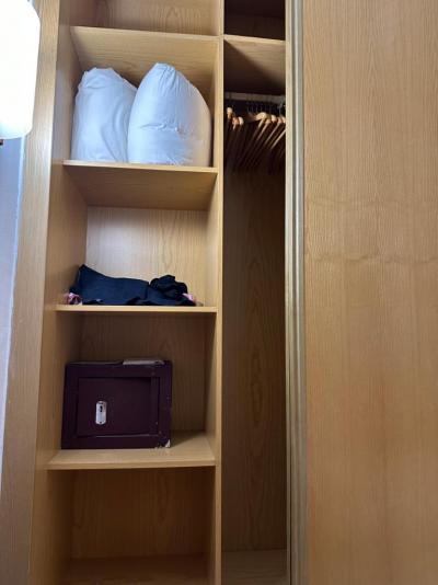 Nikde  už!to je nejhorši hotel