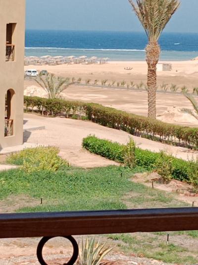 Dovolená č.5 Egypt 