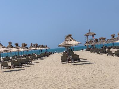 Meliá Durres Resort