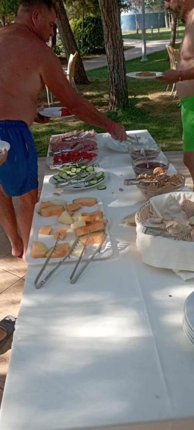 Dolce vita - hořké žití (Albánie)