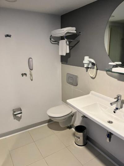 Prohlídka hotelu Seven Seas Hotel Blue *****