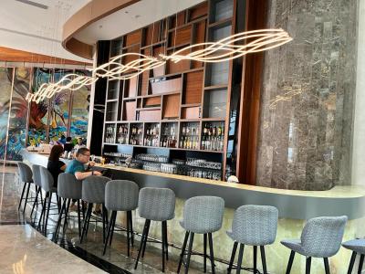 Prohídka a oběd v hotelu Mylome Luxury Hotel & Resort *****