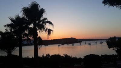 Skvělá dovolená na Menorce