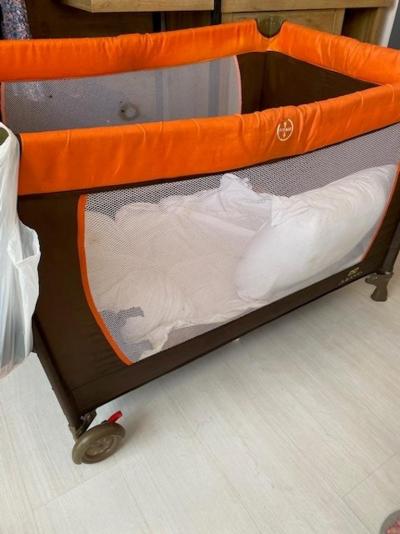 Nedoporučuji rodinám s malými dětmi