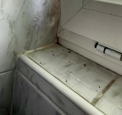 Hrůza a děs v Piešťanech