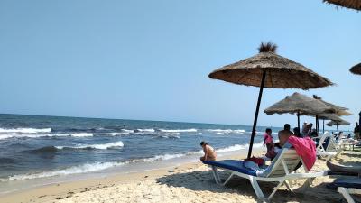 Všechno v pohodě - podle očekávání 