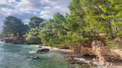 Nádherná dovolená 