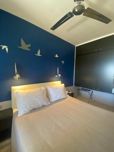 The Majestic ***** (Řecko - Santorini) 