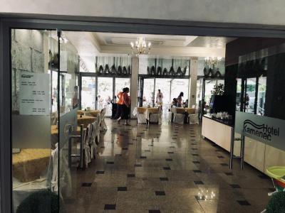 Hotel Kamenec -Nesebar