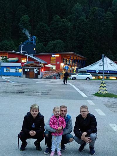 Naprostá spokojenost 