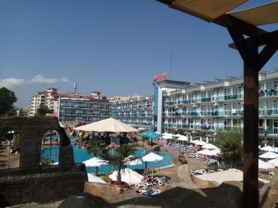 Hotel kotva 