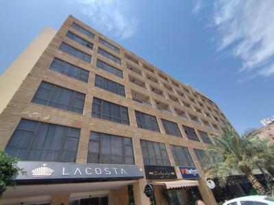 Pěkný hotel přímo v centru pro cestovatele