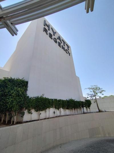 Luxus ve svém vlastním světě