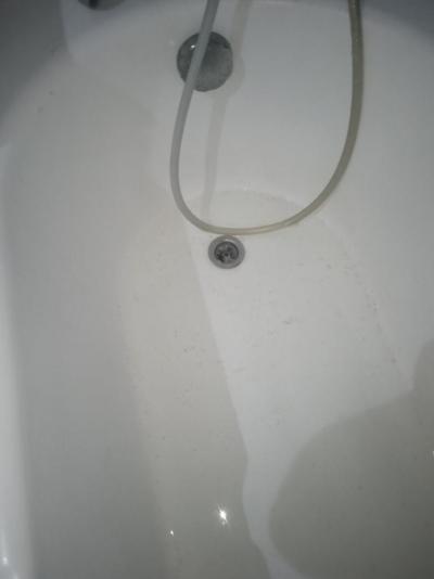 Nedoporučuji, nejezděte sem