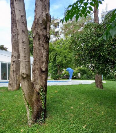 hotel Azul Beach Montenegro