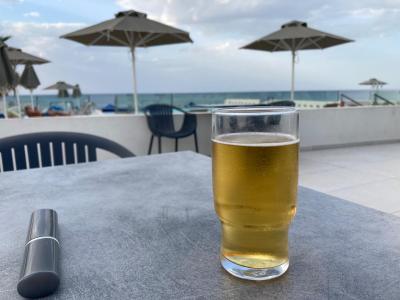 Destinace jen pro nenáročné a skromné