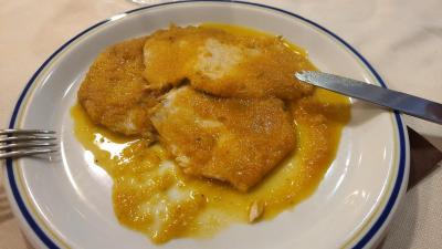 Sardinie hotel Nev Petit