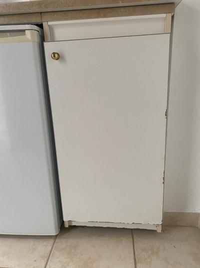 Marina Bay Kefalonie- nikdy více