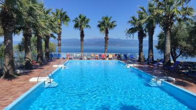 Skvělá odpočinková dovolená