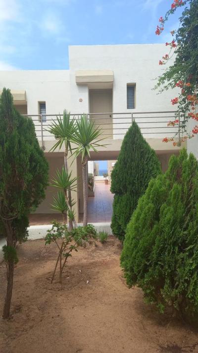 Dovolená na Krétě