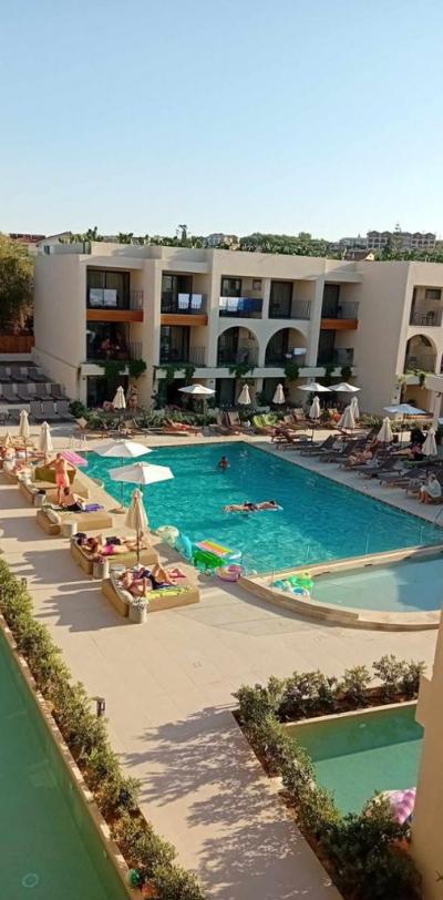 Super hotel doporucuji